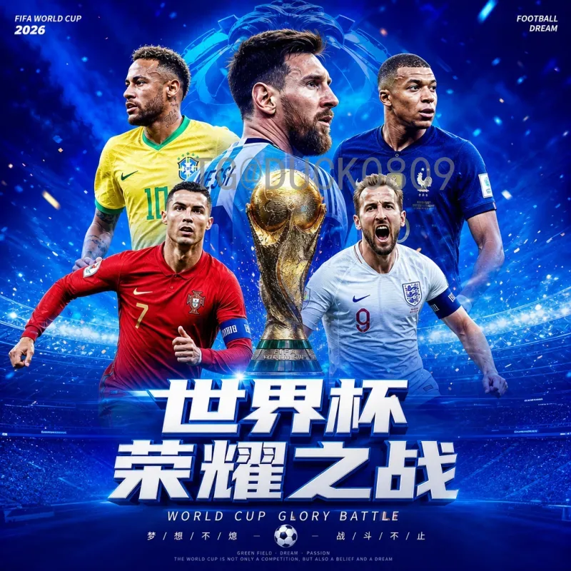 2026世界杯门票购买全攻略：详细步骤与注意事项